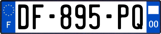 DF-895-PQ