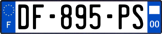 DF-895-PS