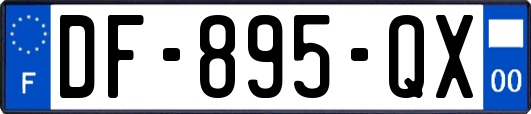 DF-895-QX