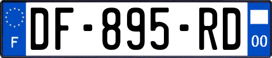 DF-895-RD