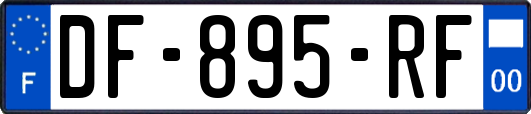 DF-895-RF