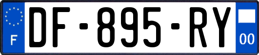 DF-895-RY