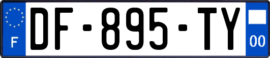 DF-895-TY