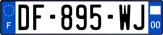 DF-895-WJ