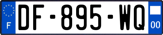 DF-895-WQ