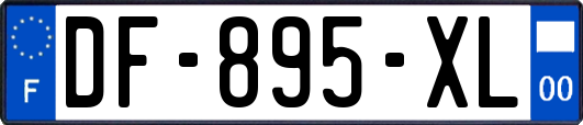 DF-895-XL