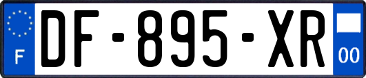 DF-895-XR