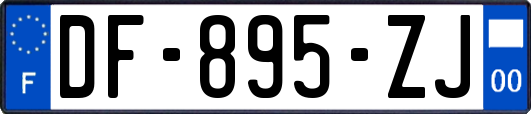 DF-895-ZJ