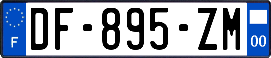 DF-895-ZM