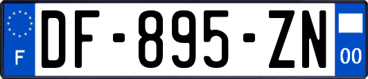 DF-895-ZN