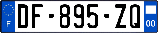 DF-895-ZQ