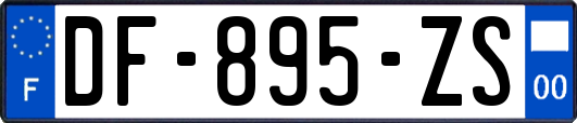 DF-895-ZS