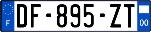 DF-895-ZT