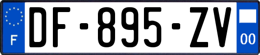 DF-895-ZV