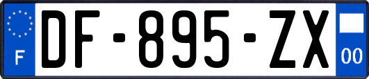 DF-895-ZX