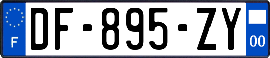 DF-895-ZY