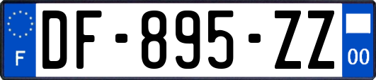 DF-895-ZZ