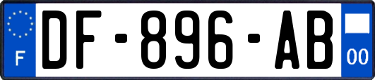 DF-896-AB