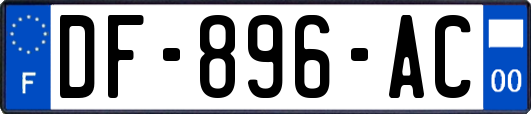 DF-896-AC