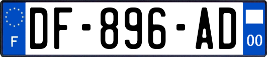 DF-896-AD