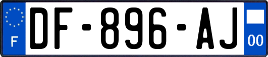 DF-896-AJ