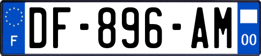 DF-896-AM