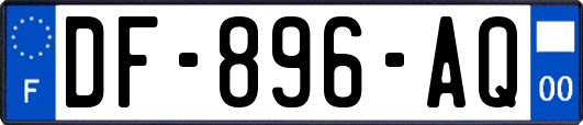 DF-896-AQ