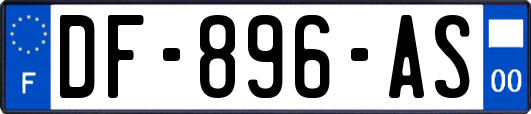 DF-896-AS