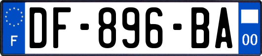 DF-896-BA