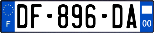 DF-896-DA