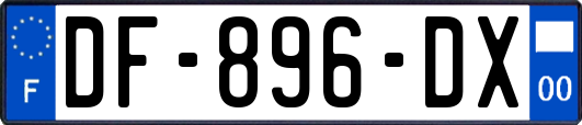 DF-896-DX