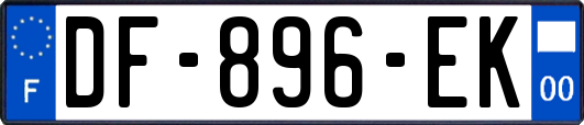 DF-896-EK