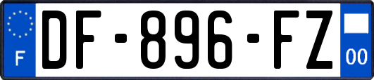 DF-896-FZ