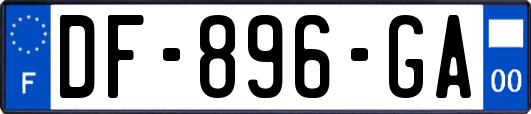 DF-896-GA