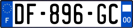 DF-896-GC