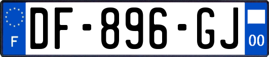 DF-896-GJ