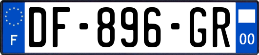 DF-896-GR