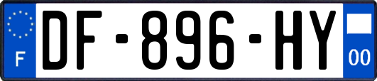 DF-896-HY