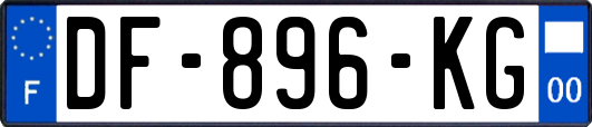 DF-896-KG