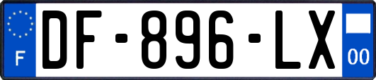 DF-896-LX