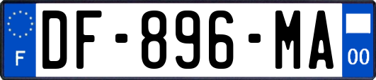 DF-896-MA