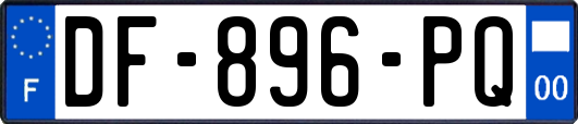 DF-896-PQ