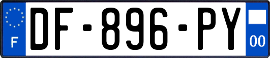 DF-896-PY