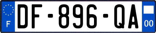 DF-896-QA