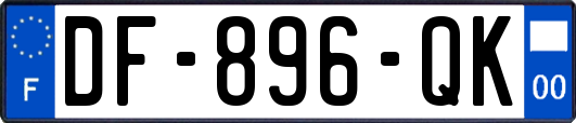 DF-896-QK