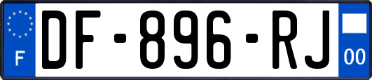 DF-896-RJ