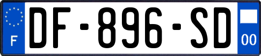 DF-896-SD
