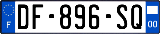 DF-896-SQ