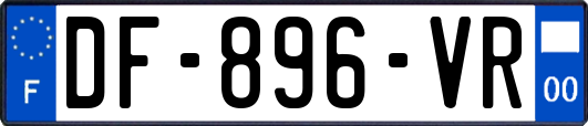 DF-896-VR