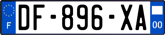 DF-896-XA
